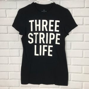 NEW Adidas Women’s Go-To Tee